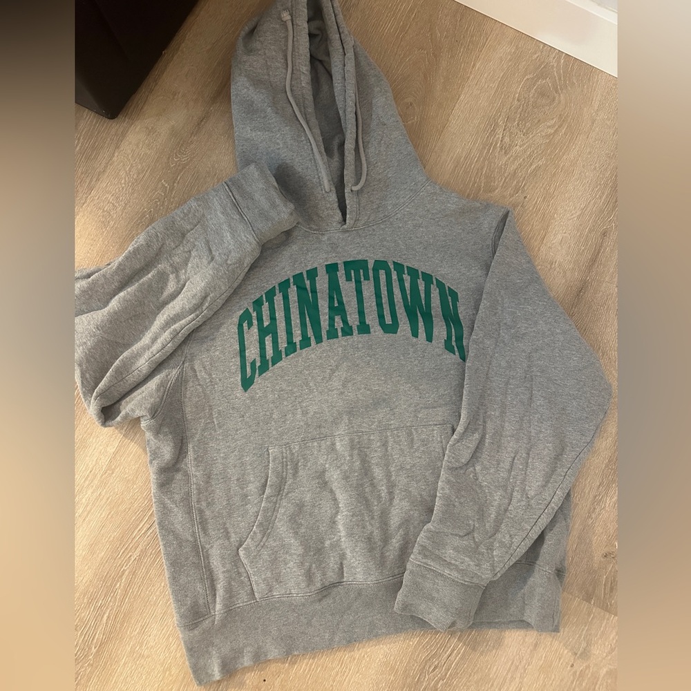 ‘Chinatown’ MARKET Hoodie